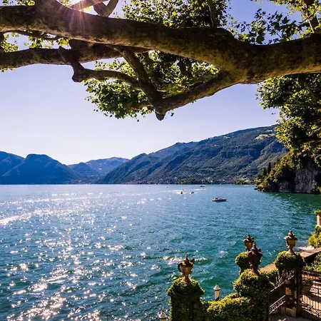 Holiday home Croce Menaggio