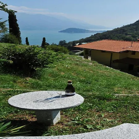 Croce Holiday home Menaggio