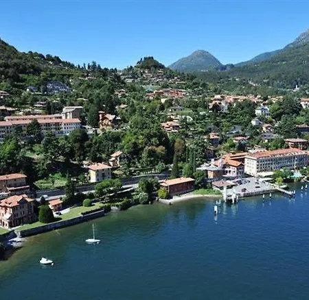 Semesterbostad Croce Menaggio