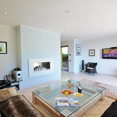 Ferienhaus Croce *