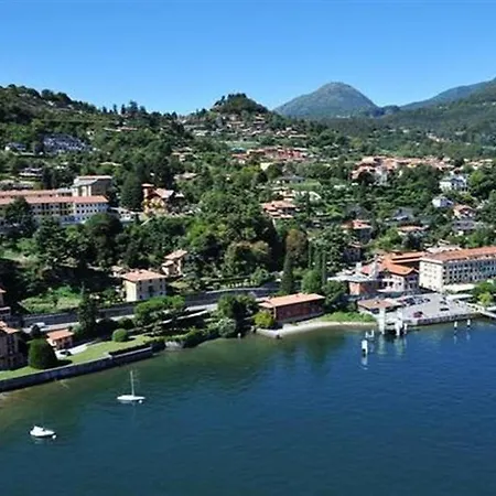Ferienhaus Croce Menaggio
