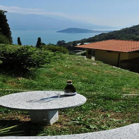 Ferienhaus Croce Menaggio
