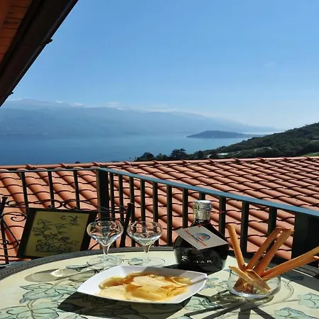 Ferienhaus Croce *