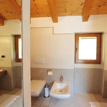 Ferienhaus Croce Menaggio